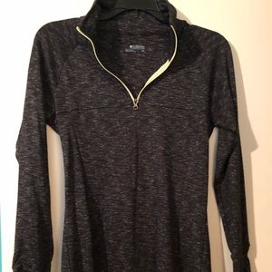 Performance shirt, long sleeve